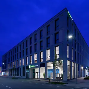 3* Otel Express - By Ihg