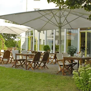 Hansa Apart-hotel Hotel