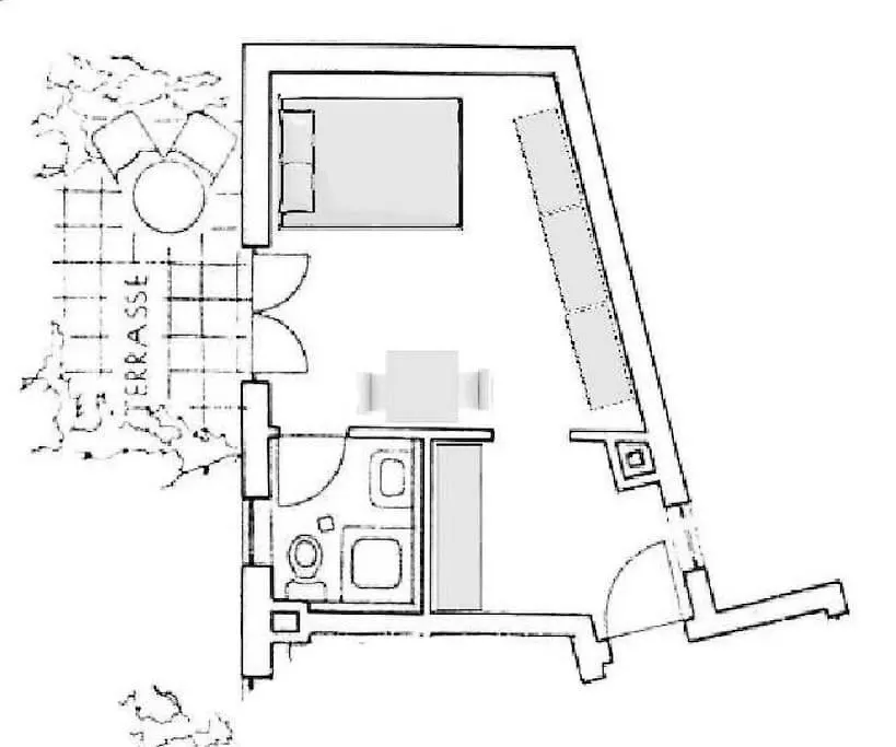 Ferienwohnung Runway 