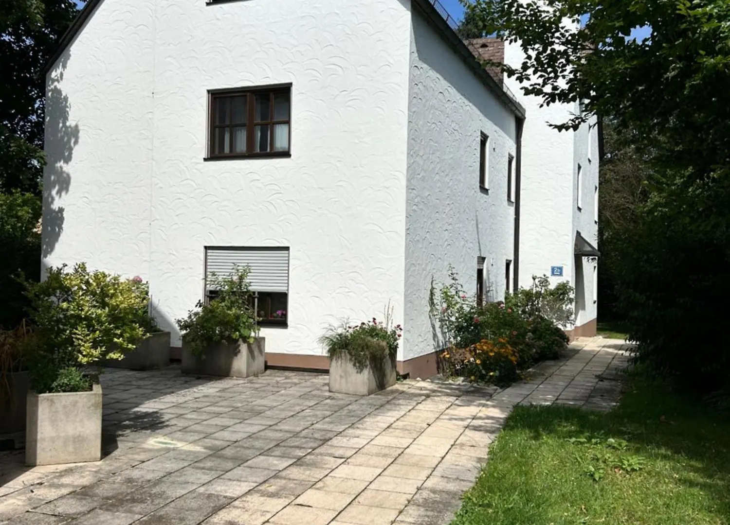 Ferienwohnung Runway 
