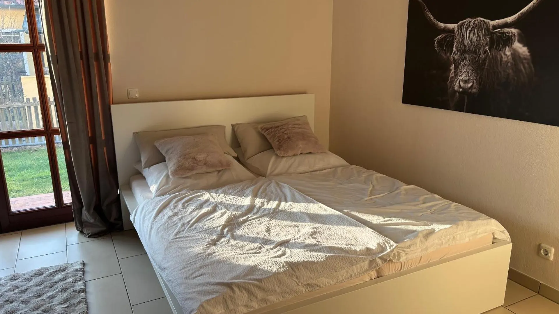Ferienwohnung Runway 