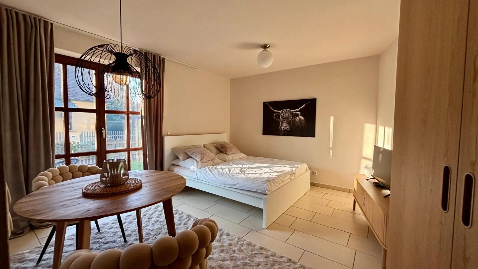 Ferienwohnung Runway \
